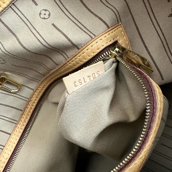 💎✨BEAUTIFUL✨💎 LOUIS VUITTON Monogram Delightful PM shoulder bag - Picture 11 of 15